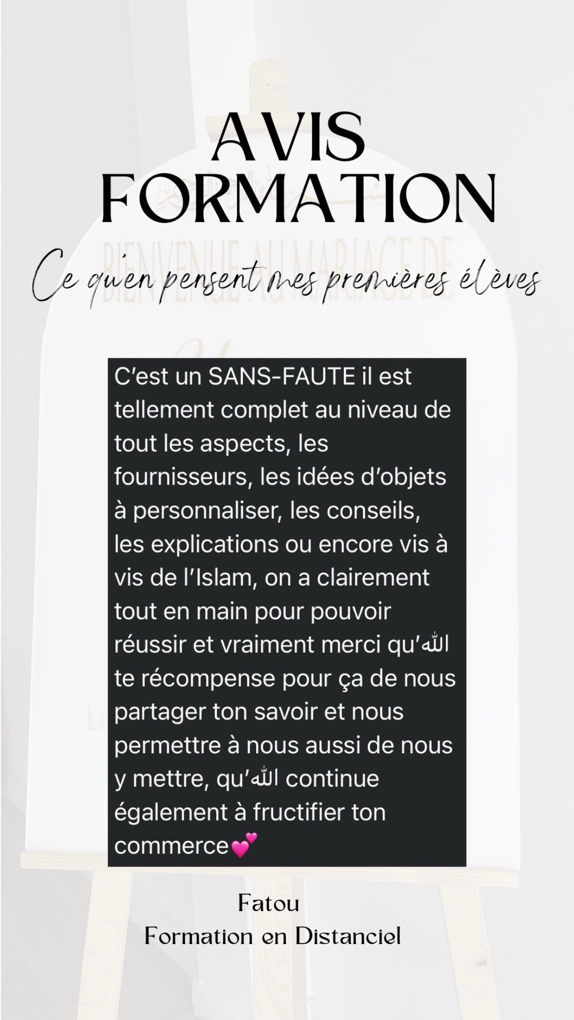 Formation Personnalisation d’Objets – 100% en ligne – Image 4