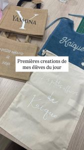 Formation personnalisation présentiel