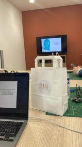 Formation personnalisation présentiel