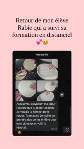 Formation personnalisation présentiel