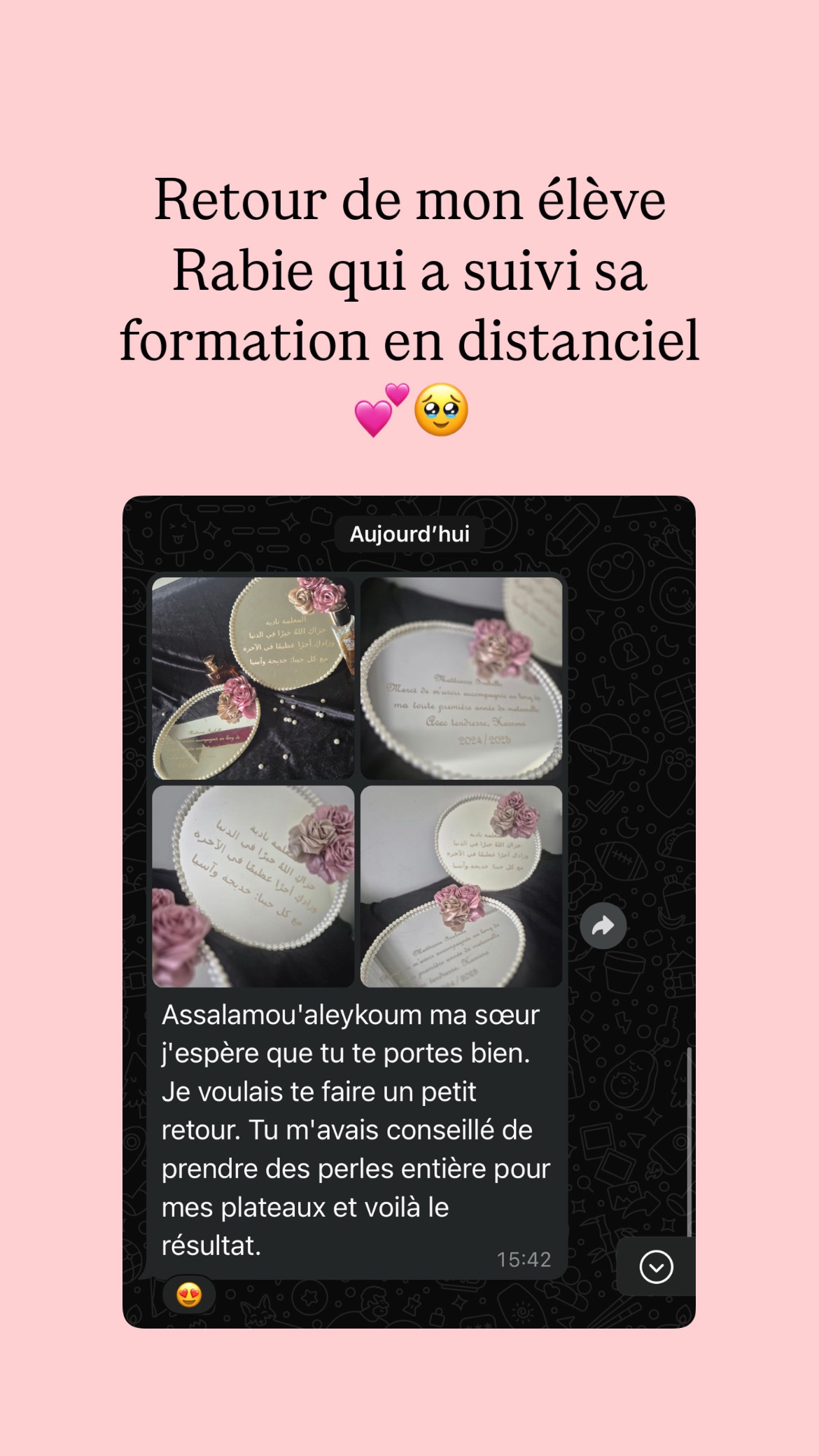 Formation Personnalisation d’Objets – 100% en ligne – Image 6
