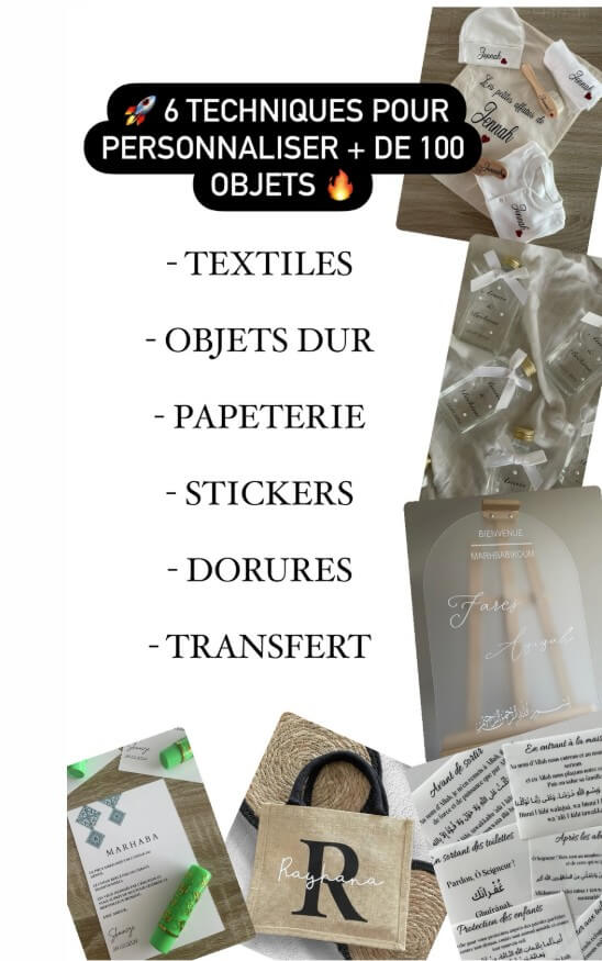 programme formation personnalisation à distance